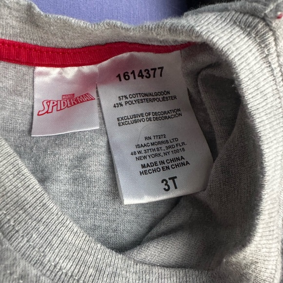 Spider-Man Lot! - Picture 6 of 12